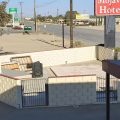 Mojave Hotel