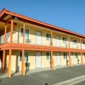 Mojave Inn