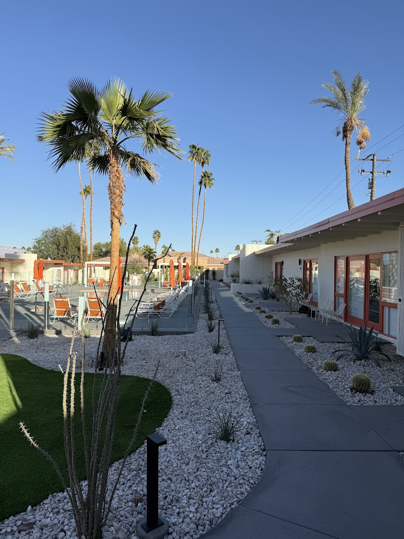 Mojave Resort in Palm Desert, California, United States