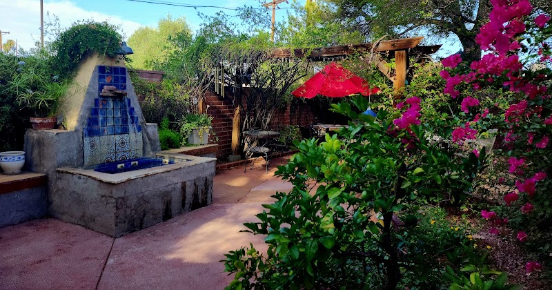 Mon Ami Bed and Breakfast in Tucson, Arizona, United States
