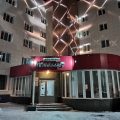 Monchegorsk Hotel