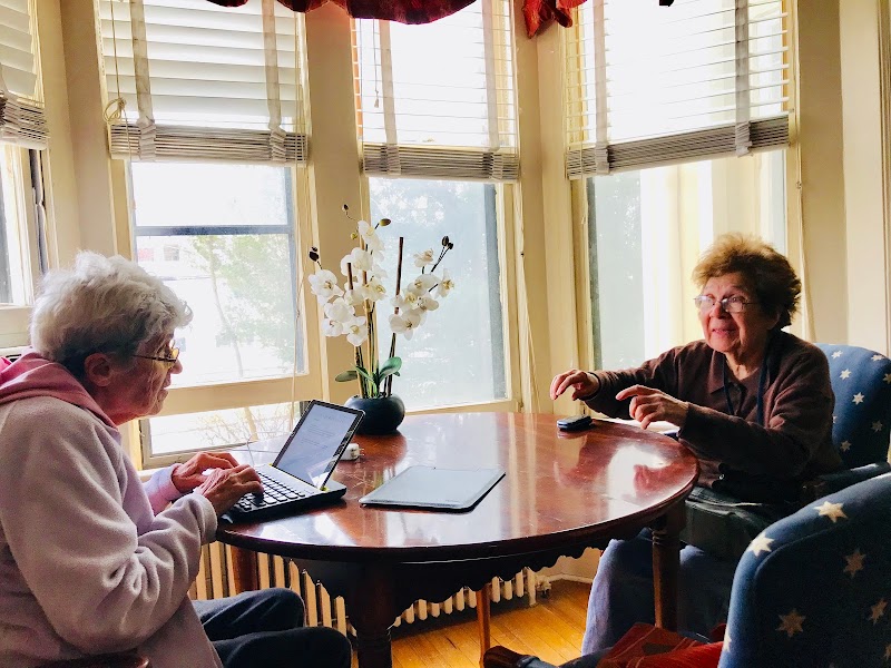 Montclair Inn in Montclair, Virginia, United States