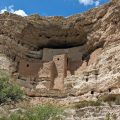 Montezuma Castle
