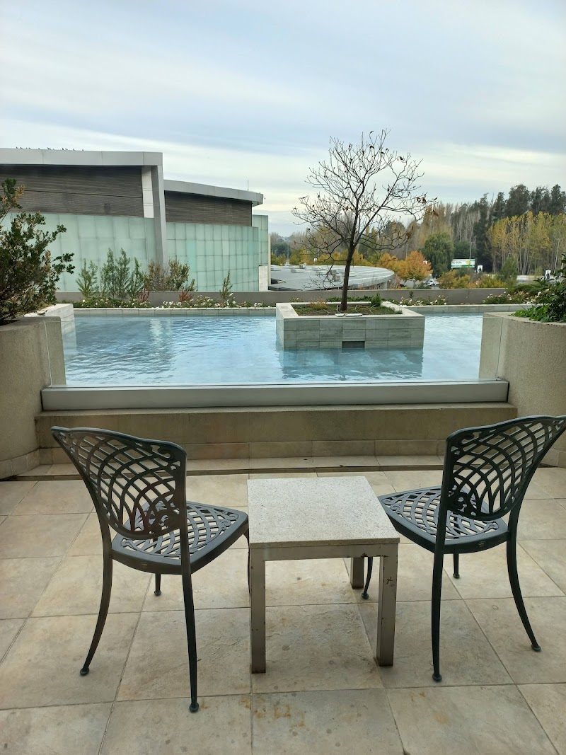 Monticello Hotel in San Francisco de Mostazal, Chile