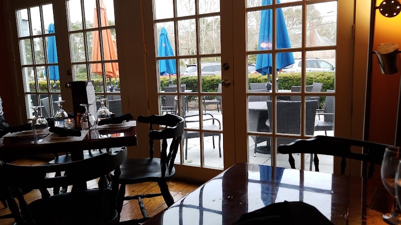 Mooncussers Tavern Inn and Restaurant in Harwich Port, MA, United States
