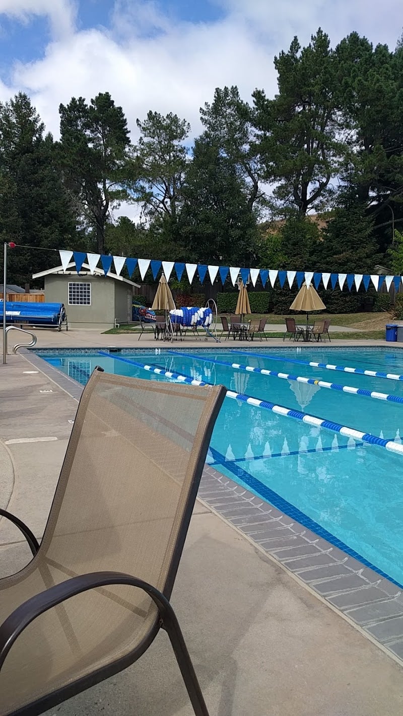 Moraga Ranch Motel in Moraga, California, United States