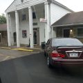Morgantown Motel