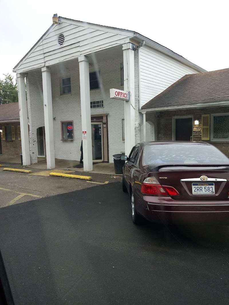 Morgantown Motel in Morgantown, West Virginia, United States
