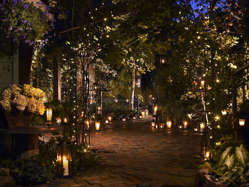 Morning Glory Inn in Pittsburgh, Pennsylvania, United States