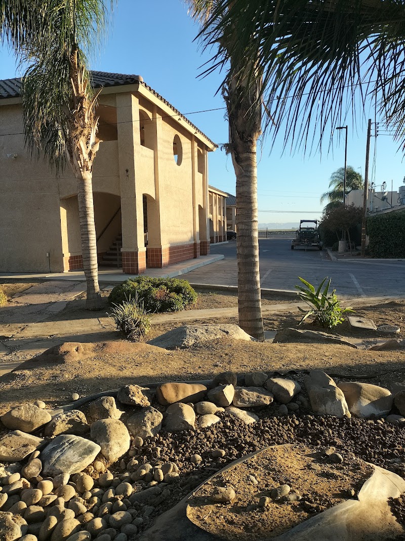 Motel 33 in Huron, California, United States