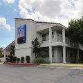 Motel 6 Albuquerque Coors Road