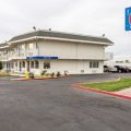 Motel 6 Albuquerque South – Airport