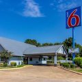 Motel 6 Alvin
