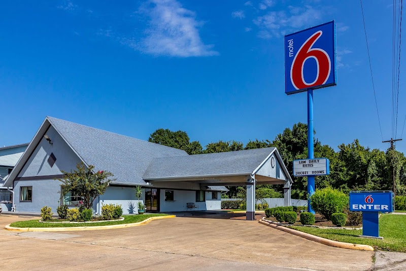 Motel 6 Alvin in Alvin, Texas, United States