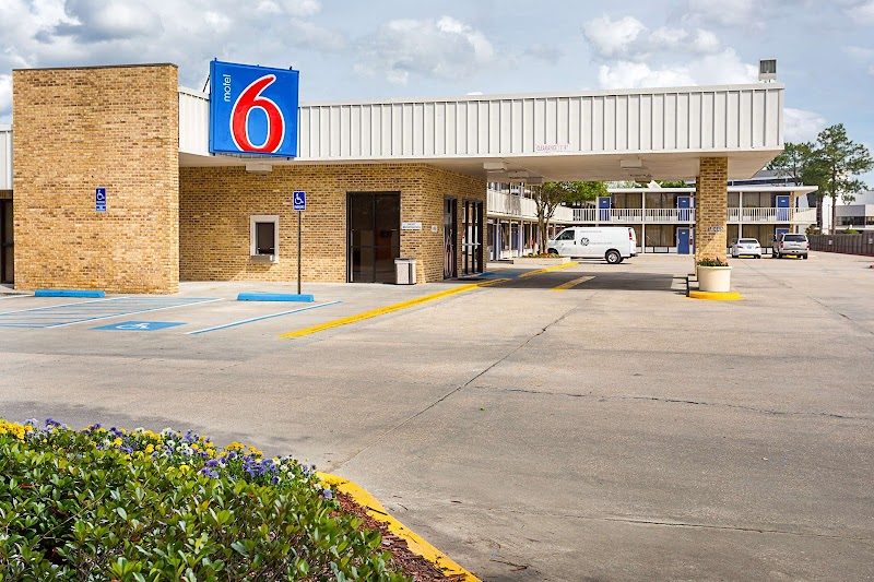 Motel 6 Baton Rouge Southeast in Baton Rouge, Louisiana, United States