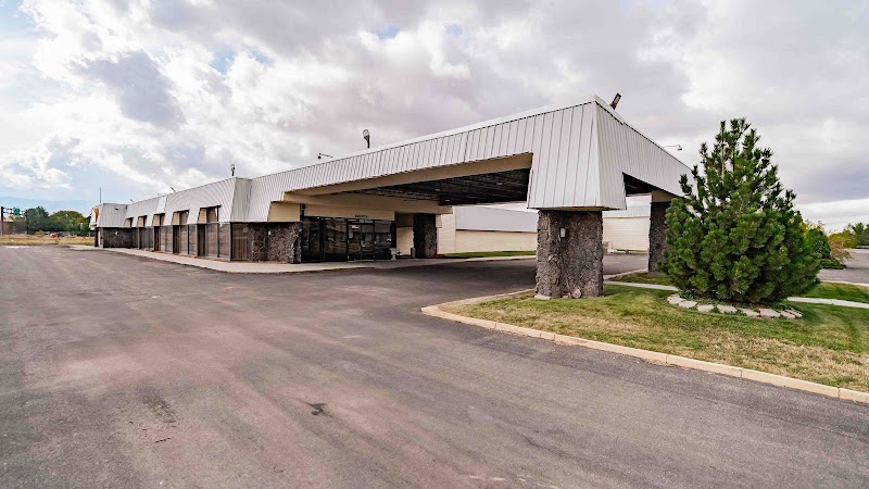 Motel 6 Blackfoot in Blackfoot, Idaho, United States