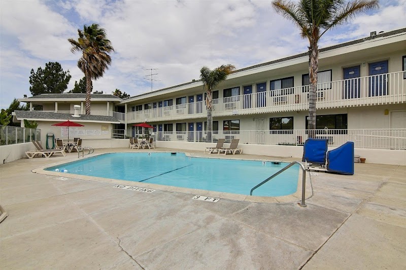Motel 6 Buellton - Solvang Area in Buellton, California, United States