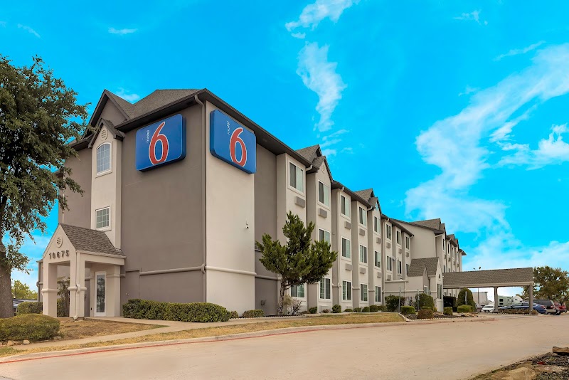 Motel 6 Burleson, TX in Burleson, Texas, United States