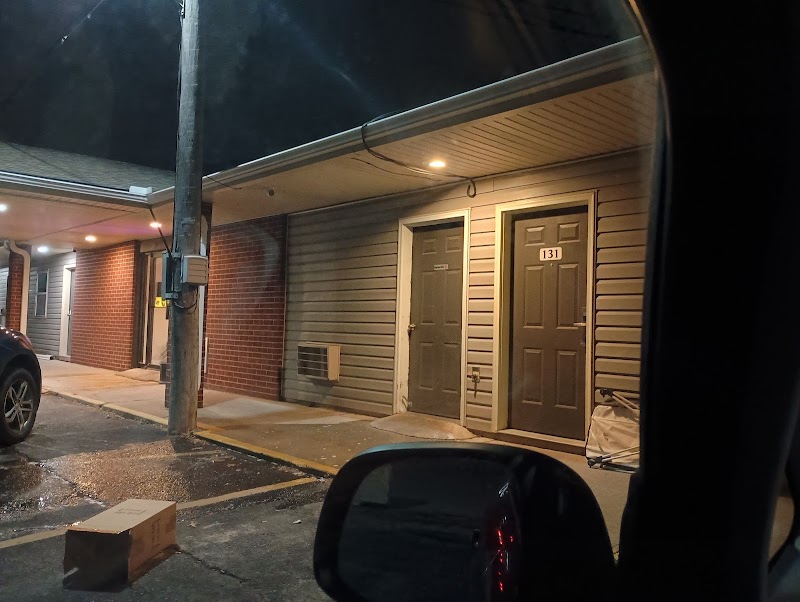 Motel 6 Cameron in Cameron, Missouri, United States