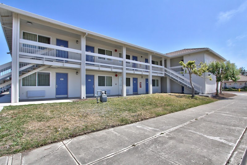 Motel 6 Castroville-Monterey in Castroville, California, United States