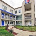 Motel 6 Columbus, OH – West