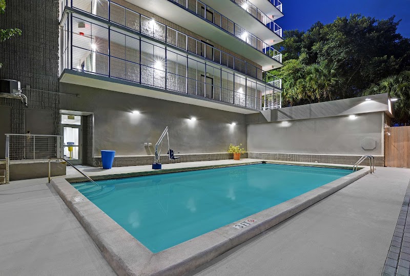 Motel 6 Cutler Bay in Cutler Bay, Florida, United States