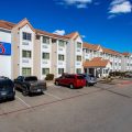 Motel 6 El Paso – Southeast