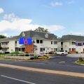 Motel 6 Enfield