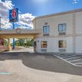 Motel 6 Española