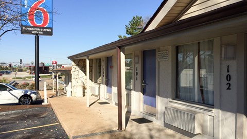 Motel 6 Fenton, MO in Fenton, Missouri, United States