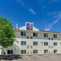 Motel 6 Fort Lupton, CO