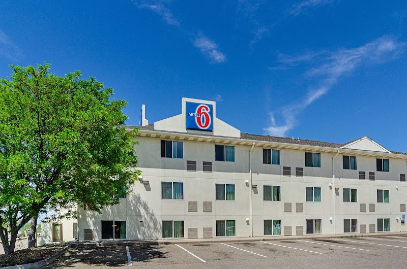 Motel 6 Fort Lupton, CO in Fort Lupton, Colorado, United States