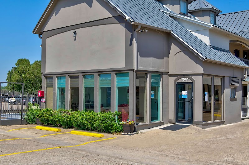 Motel 6 Fort Worth, TX - White Settlement in White Settlement, Texas, United States