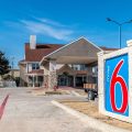Motel 6 Haltom City, TX