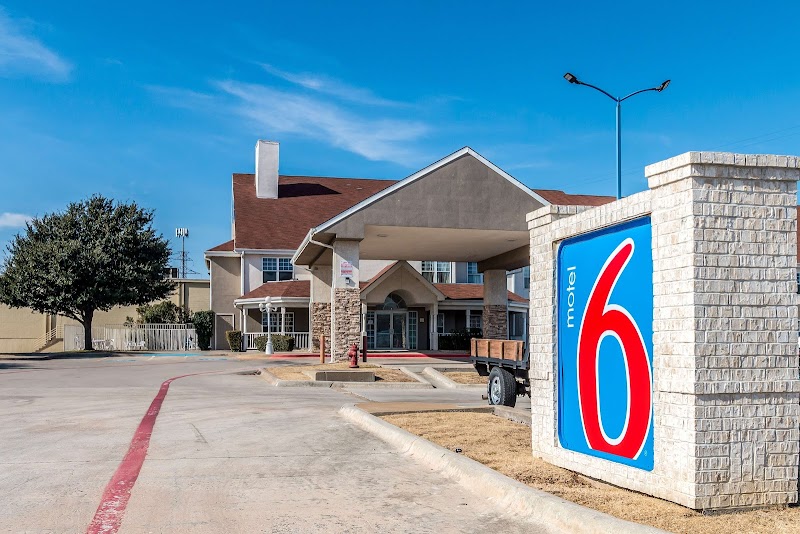 Motel 6 Haltom City, TX in Haltom City, Texas, United States