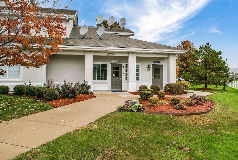 Motel 6 Indianapolis, IN - Fishers in Fishers, Indiana, United States