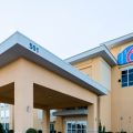 Motel 6 Joshua, TX
