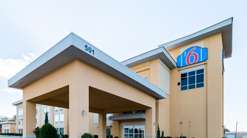 Motel 6 Joshua, TX in Joshua, Texas, United States