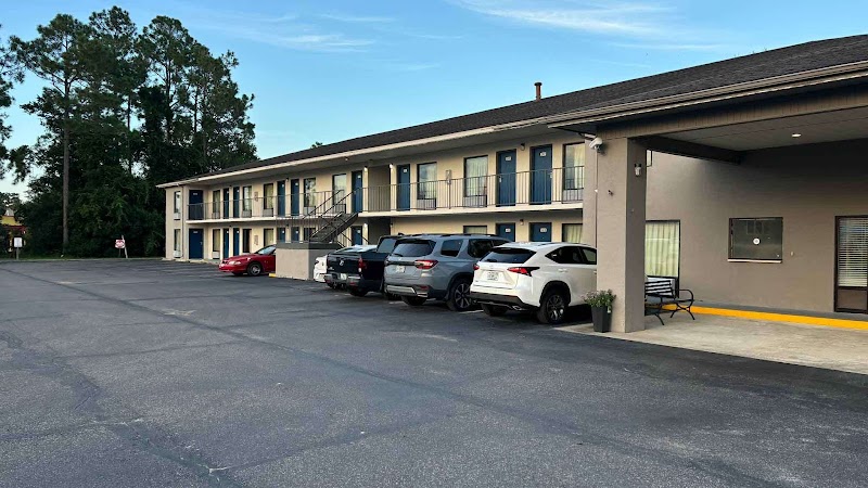Motel 6 Macclenny, FL in Macclenny, Florida, United States