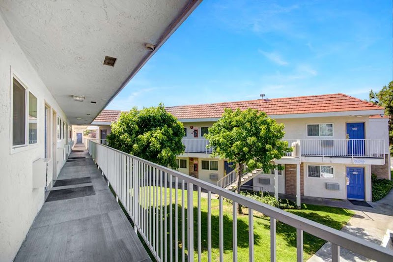 Motel 6 Milpitas, CA - San Jose in Milpitas, California, United States