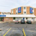 Motel 6 Minneapolis Airport – Mall of America