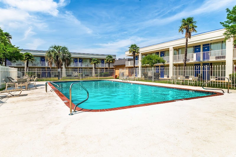 Motel 6 Natchitoches, LA in Natchitoches, Louisiana, United States