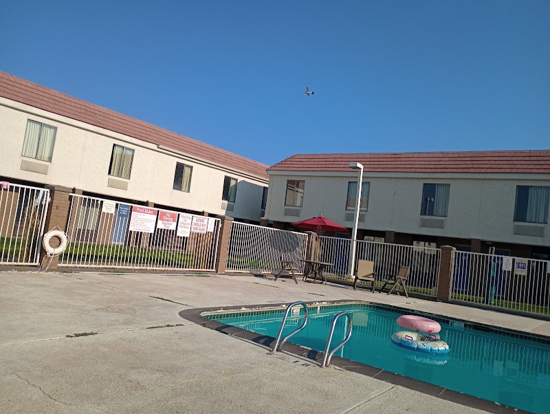 Motel 6 Ogden, UT - Riverdale in Roy, Utah, United States