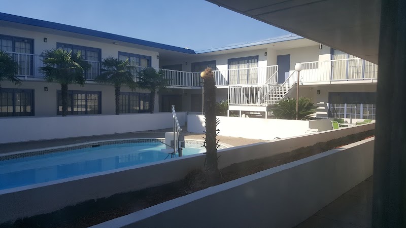 Motel 6 Opelousas, LA in Opelousas, Louisiana, United States