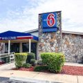 Motel 6 Palm Bay