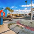 Motel 6 Patterson