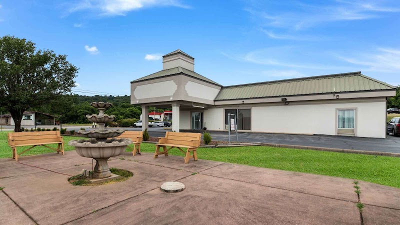 Motel 6 Pulaski in Pulaski, Tennessee, United States