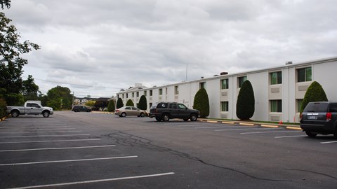 Motel 6 Seekonk, MA - Providence East in East Providence, Rhode Island, United States