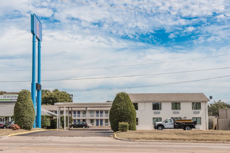 Motel 6 Texarkana, AR in Texarkana, Arkansas, United States
