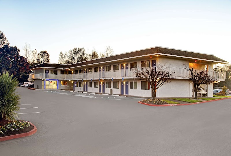 Motel 6 Troutdale, OR - Portland East in Troutdale, Oregon, United States